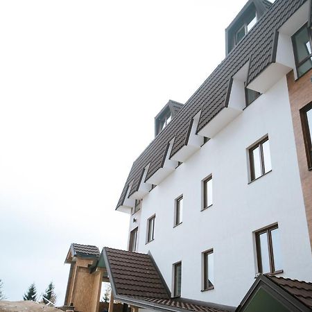Kraljevi Konaci -Apartmani Bajka Kopaonik Eksteriør billede