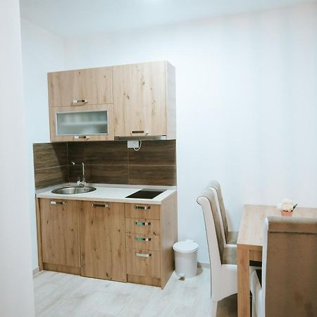 Kraljevi Konaci -Apartmani Bajka Kopaonik Eksteriør billede