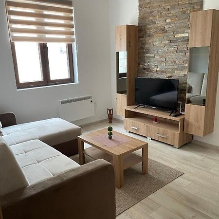 Kraljevi Konaci -Apartmani Bajka Kopaonik Eksteriør billede
