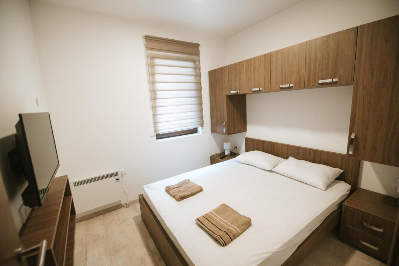 Kraljevi Konaci -Apartmani Bajka Kopaonik Eksteriør billede