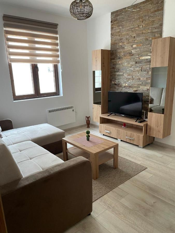 Kraljevi Konaci -Apartmani Bajka Kopaonik Eksteriør billede