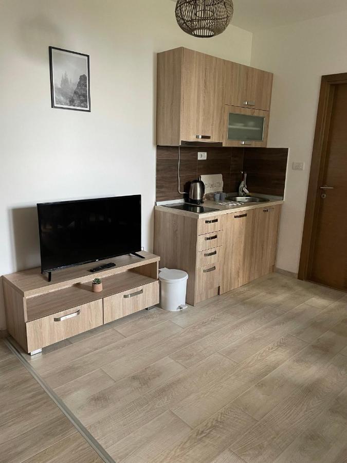 Kraljevi Konaci -Apartmani Bajka Kopaonik Eksteriør billede