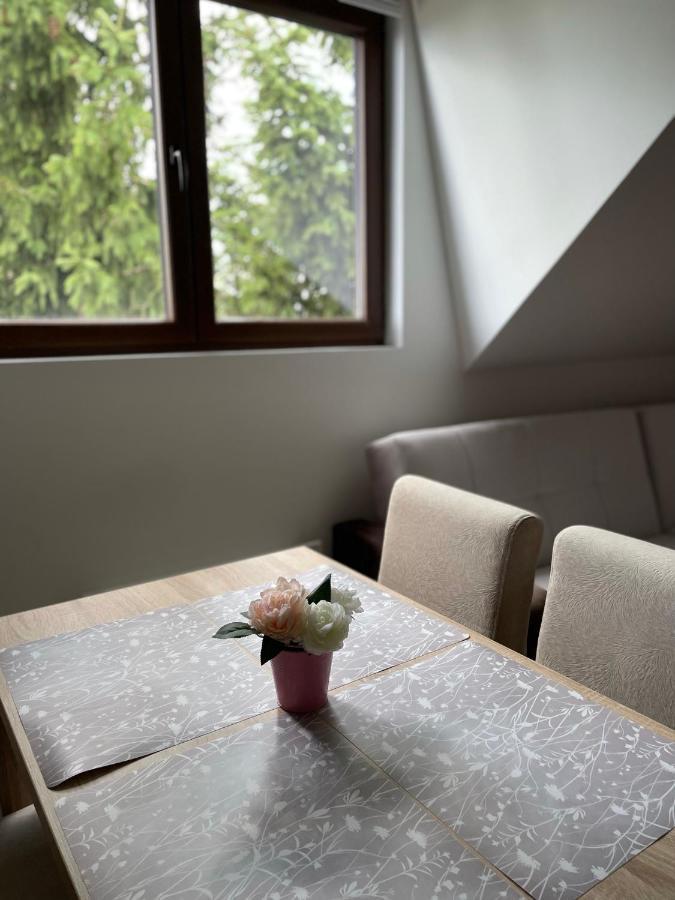 Kraljevi Konaci -Apartmani Bajka Kopaonik Eksteriør billede