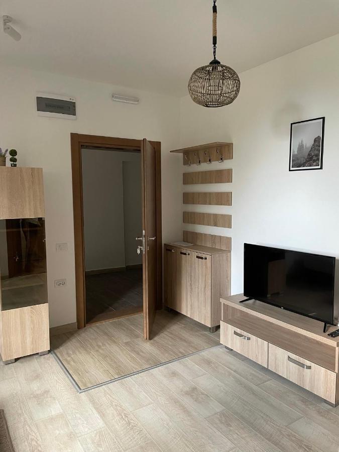 Kraljevi Konaci -Apartmani Bajka Kopaonik Eksteriør billede