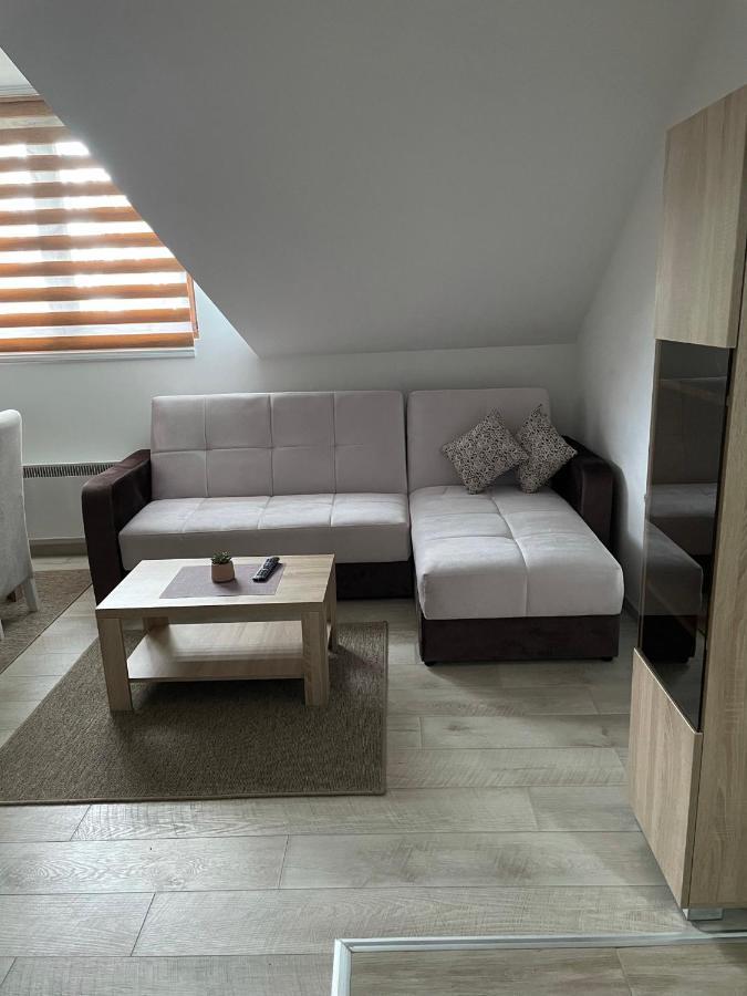 Kraljevi Konaci -Apartmani Bajka Kopaonik Eksteriør billede