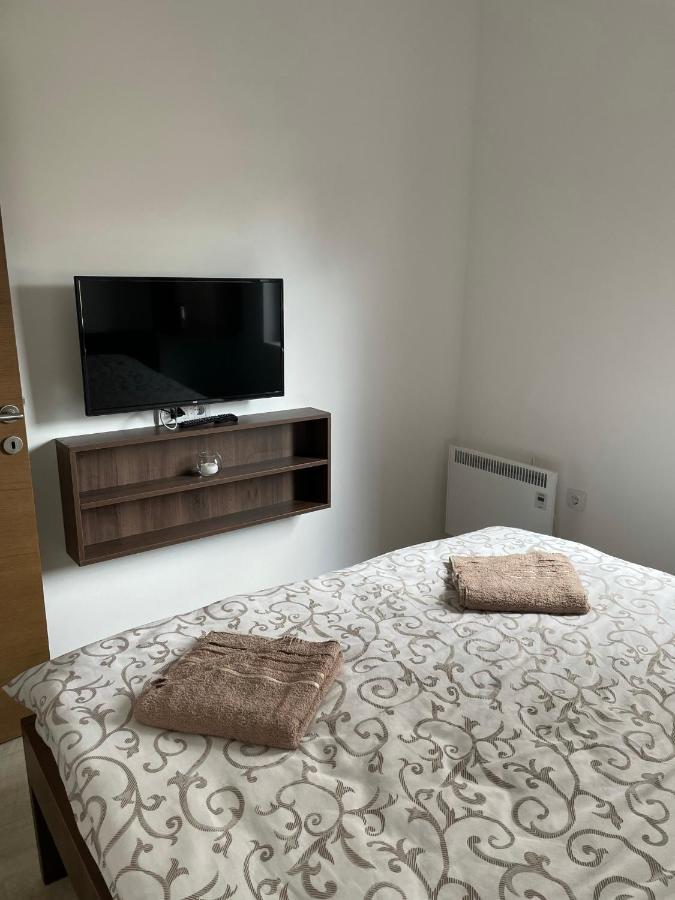 Kraljevi Konaci -Apartmani Bajka Kopaonik Eksteriør billede