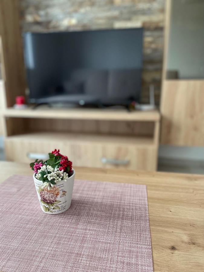 Kraljevi Konaci -Apartmani Bajka Kopaonik Eksteriør billede