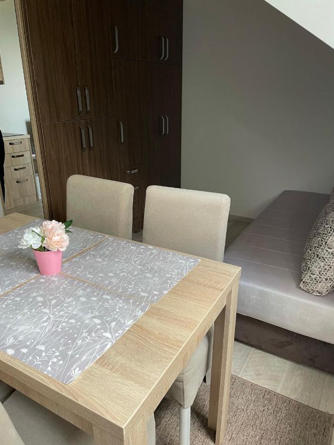 Kraljevi Konaci -Apartmani Bajka Kopaonik Eksteriør billede