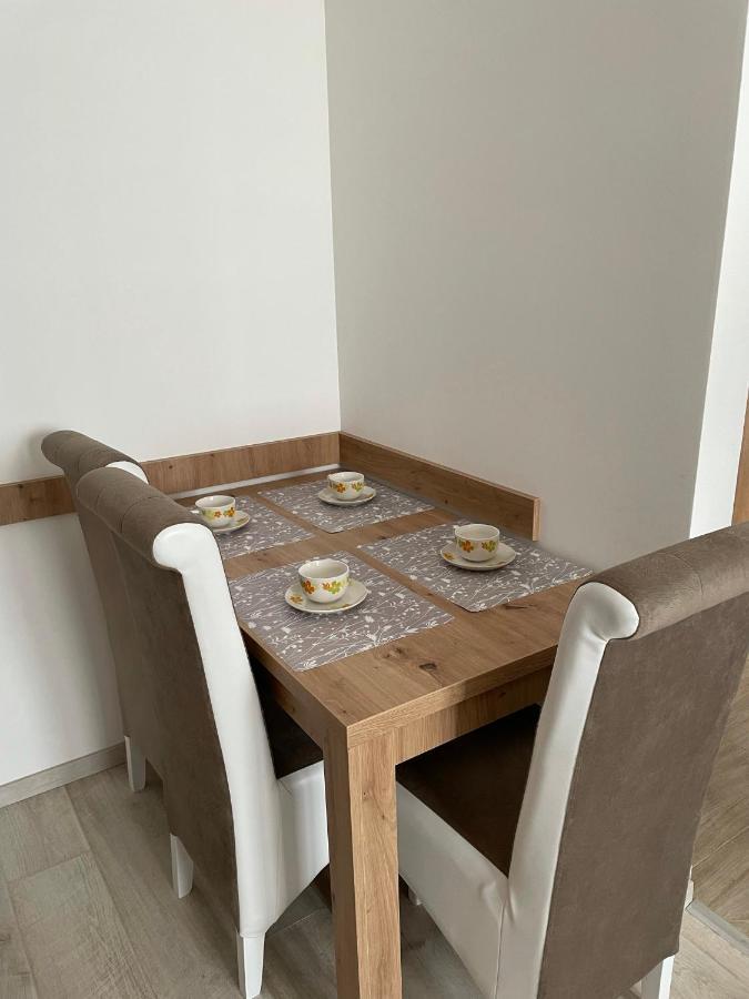 Kraljevi Konaci -Apartmani Bajka Kopaonik Eksteriør billede