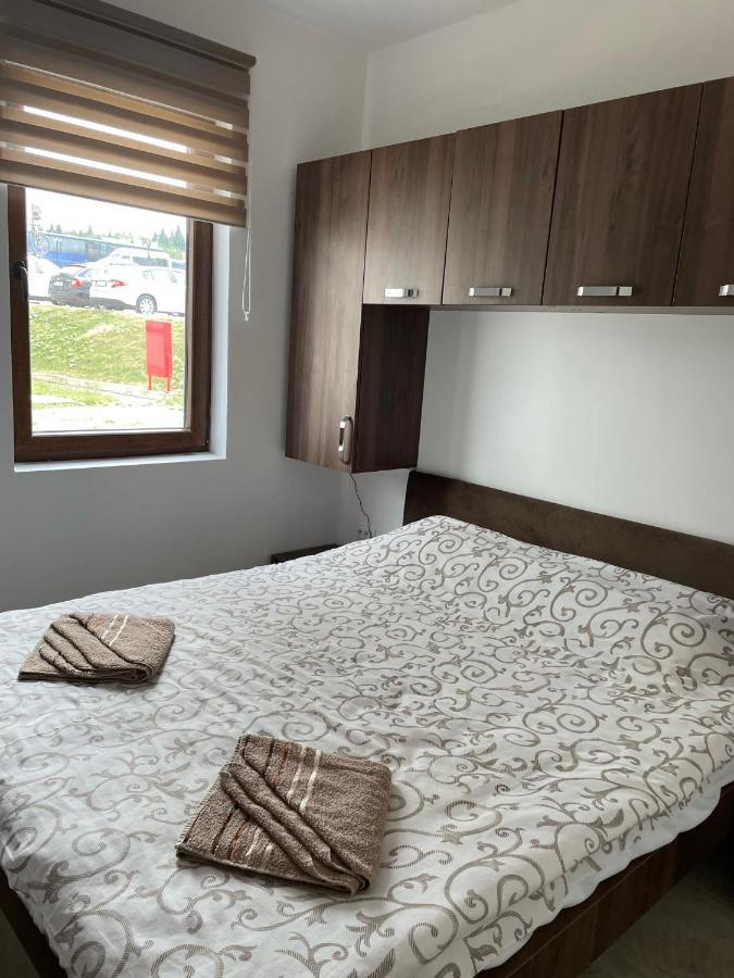Kraljevi Konaci -Apartmani Bajka Kopaonik Eksteriør billede
