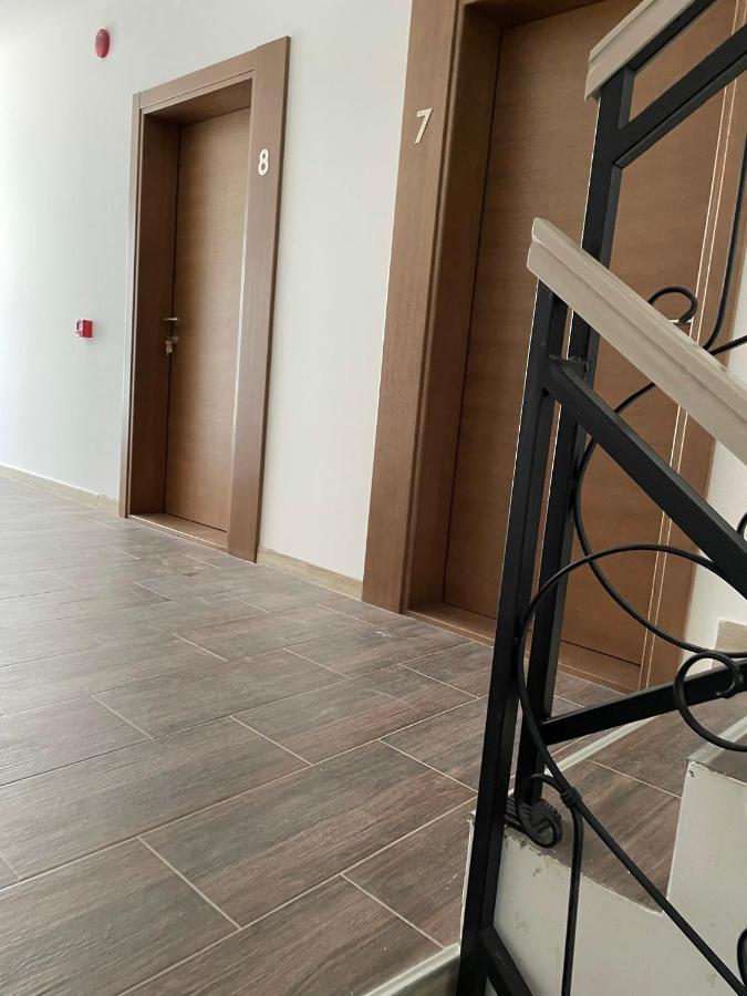 Kraljevi Konaci -Apartmani Bajka Kopaonik Eksteriør billede