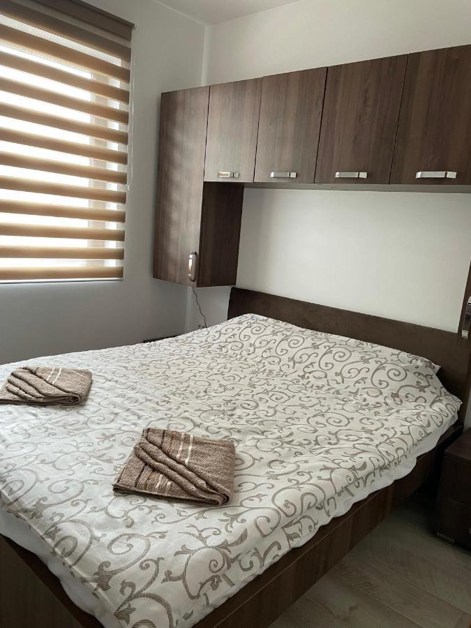 Kraljevi Konaci -Apartmani Bajka Kopaonik Eksteriør billede