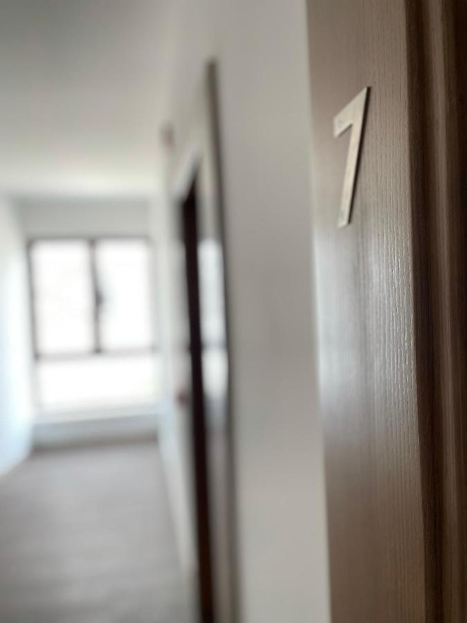 Kraljevi Konaci -Apartmani Bajka Kopaonik Eksteriør billede